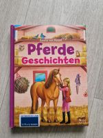 Schönes Pferdegeschichtenbuch Bayern - Cadolzburg Vorschau