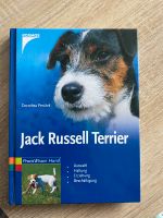 Verkaufe Hundebuch Jack Russel Brandenburg - Neuruppin Vorschau
