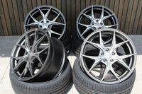 19 Zoll RS Felgen 5x112 Audi A3 A4 A6 B8 4G Golf 5 6 7 NEU KT19 * Bayern - Dillingen (Donau) Vorschau