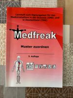 Alle TMS Lernhefte von Medfreak + „Mathematik im TMS“ Hessen - Dietzenbach Vorschau