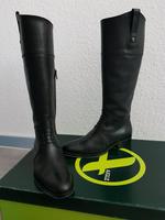 Stiefel von Aigle, Gr.35, Leder,  neuwertig Bayern - Erlangen Vorschau
