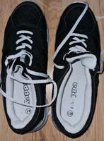 NEU Kappa Schuhe Damen Herren Schwarz Weiß 41 Bayern - Neutraubling Vorschau