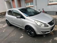 Opel Corsa D Vollautomatisch Nordrhein-Westfalen - Mülheim (Ruhr) Vorschau