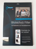 Blickschutzfilter Bildschirmschutz Vikuiti 3M 15“ Filter Notebook Rheinland-Pfalz - Frankenthal (Pfalz) Vorschau