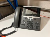 Cisco Telefon CP 8841 Nordrhein-Westfalen - Leverkusen Vorschau