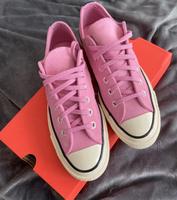 CONVERSE Chucks, pink, Gr.39,5, neu! Nordrhein-Westfalen - Meckenheim Vorschau