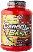 AMIX CarboJet Basic - 3 kg Vanilla Cream Flavour Hessen - Körle Vorschau