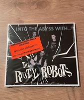 The Rusty Robots Into the abyss with… CD Psychobilly Nordrhein-Westfalen - Meschede Vorschau