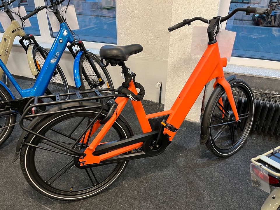 ⭐️E-Bikes von BIZOBIKE nun bei uns erhältlich!⭐️ in Lehrte