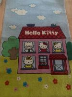 Teppich Spielteppich Hello Kitty 80 x120 cm Niedersachsen - Sehlem Vorschau