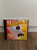 CD „25 Rolling Oldies“ Sachsen - Riesa Vorschau