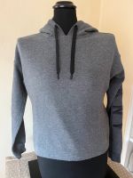 DKNY DONNA KARREN DAMEN PULLOVER KAPUZENPULLI GR.XS GRAU Nordrhein-Westfalen - Bergheim Vorschau