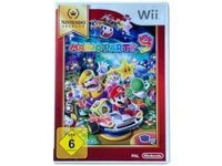 Nintendo Wii Mario Party 9 Baden-Württemberg - Willstätt Vorschau