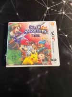 Nintendo Spiel / Super Smash Bros 3d Nordrhein-Westfalen - Breckerfeld Vorschau