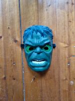 Hulk, IronMan und Batman Masken/ Karneval Nordrhein-Westfalen - Altena Vorschau