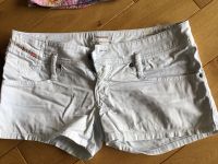 Shorts Desigual, Diesel 29 und H&M sowie Wickelrock 38 vier Teile Bochum - Bochum-Süd Vorschau