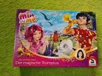 Schmidt Spiele Mia and me Der magische Trumptus Lernspiel Mecklenburg-Vorpommern - Stralsund Vorschau