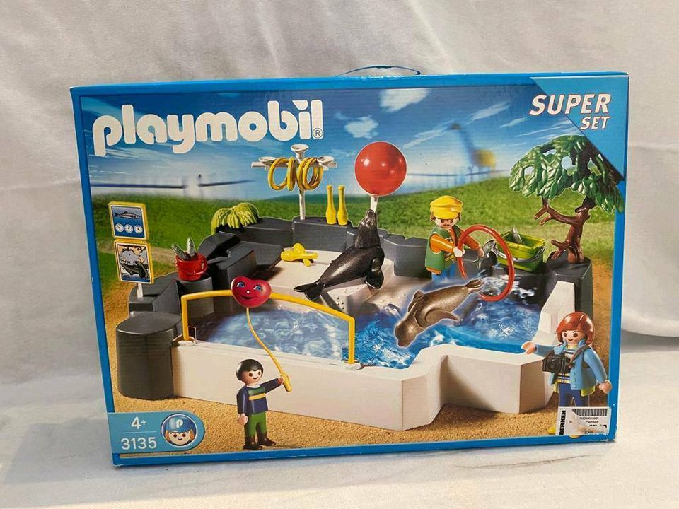 Playmobil Zoo, Reiterhof ... in Stadtlohn