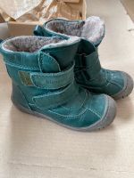 Winterstiefel Kinderstiefel Gr. 29 bisgaard Niedersachsen - Hardegsen Vorschau