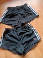 2 Adidas Shorts Hessen - Wölfersheim Vorschau