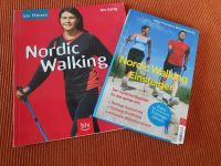 NORDIC WALKING Bücher  ++Ideal für Einsteiger++ Baden-Württemberg - Niederstetten Vorschau