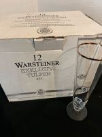 Warsteiner Tulpen Gläser 0,3l 12er Karton Nordrhein-Westfalen - Ense Vorschau