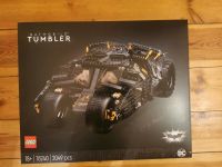 Lego Batman Tumbler 76240 Batmobil Berlin - Steglitz Vorschau