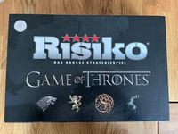 Risiko - Game of Thrones Edition +++ Sammlerstück #6871 von 7777 Niedersachsen - Hildesheim Vorschau