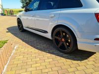 4x Neue MB Design KV1 Felgen 22Zoll 5x112 11x22 Audi RS6 4G Sachsen - Krostitz Vorschau