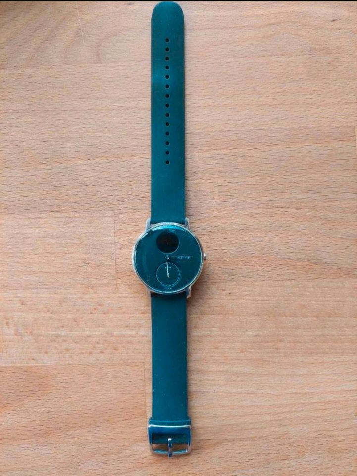 Withings Steel HR 36 mm - Smartwatch in Geeste