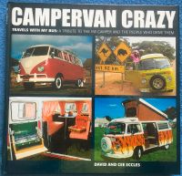 CAMPERVAN CRAZY Harburg - Hamburg Hausbruch Vorschau