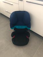 Cybex Kindersitz Solution X-Fix Hessen - Spangenberg Vorschau