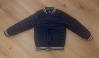 Pocopiano Daunenjacke Gr.128 Jungen Mecklenburg-Vorpommern - Wattmannshagen Vorschau