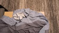 Adidas Hoodie Herren 3XL sehr guter Zustand Nordrhein-Westfalen - Lengerich Vorschau