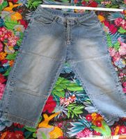 Cargo Jeans Boykott gr. XL,  7/8-Länge Sachsen - Grimma Vorschau