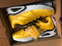 Skechers „YELLOW-LIMITED“ Größe 45 Nordrhein-Westfalen - Rheine Vorschau