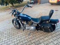 Harley Davidson Dyna Glide FXD Bayern - Straubing Vorschau