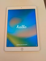 iPad Pro 9,7" Gold WiFi 32 GB (Model A1673) Hamburg-Nord - Hamburg Uhlenhorst Vorschau