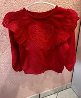 Mädchen Pullover Gr.98 Top Zustand!! Baden-Württemberg - Tuningen Vorschau