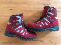 Lowa SPS Goretex rot Gr. 37,5 wenig getragen Damen Wanderschuhe Rheinland-Pfalz - Mainz Vorschau