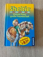 Buch Sheltie Pferdegeschichte Sachsen-Anhalt - Niedere Börde Vorschau