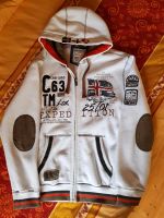 Camp David Hoodie XXL Rheinland-Pfalz - Frei-Laubersheim Vorschau