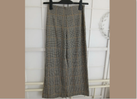 H&M Highwaist Culottes Hose*Kariert*XS S 34 36*Sommerhose Köln - Ossendorf Vorschau