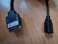 IPOD USB AUX Kabel für Mercedes W204 C Klasse Saarland - Neunkirchen Vorschau