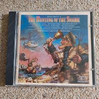 CD Mike Batt - the hunting of the snark - selten Nordrhein-Westfalen - Gladbeck Vorschau