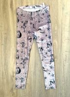 H&M Mädchen Leggings Gr. 110-116 Helllila Hose Bayern - Eching (Kr Freising) Vorschau