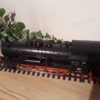 Lokomotive mit Tender von Märklin Nr. 5743, Neu unbenützt Bayern - Babenhausen Vorschau