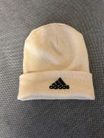 Adidas Mütze beige Creme Hemelingen - Arbergen Vorschau