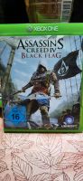 Assassins Creed Black Flag XBOX ONE Thüringen - Hermsdorf Vorschau