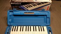 Melodica Student 32 blau Hessen - Florstadt Vorschau